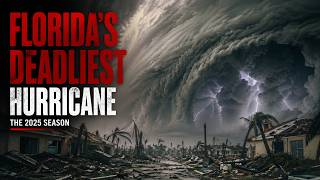 The Storm That Shouldn't Exist: Hurricane Andrew 1992