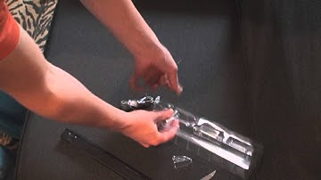 UNBOXING | Wii Wired/Wireless Sensor Bar