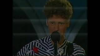 En Blå Dag Pontus Och Amerikanarna 1991