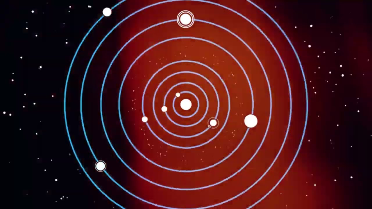 Pluto Is FINALLY Coliding With Neptune & Something Terrifying is ...