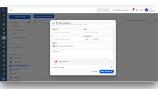 Pinnacle RCS Integration