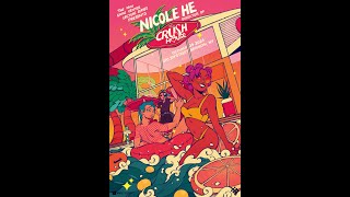 NYU Game Center Lecture Series Presents Nicole He