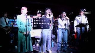 Snow Halation【Cover】|  J-Café 2025