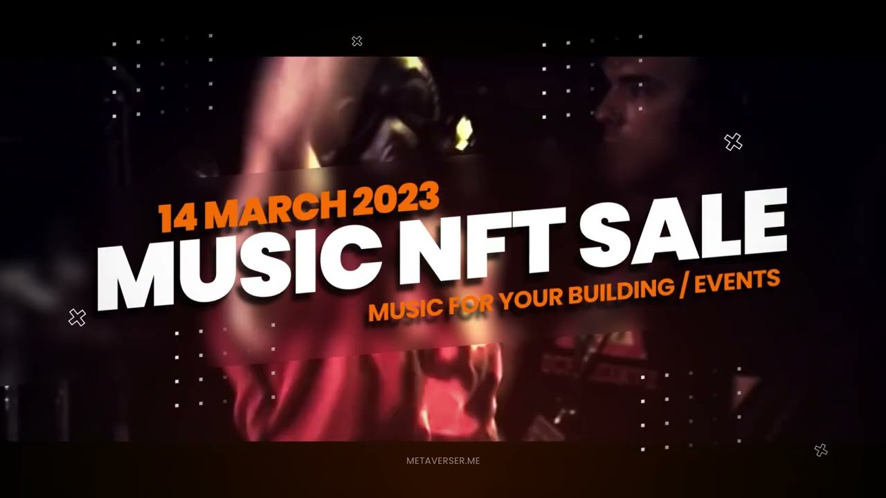 Metaverser, Destabilized and Qvantvm partner to bring Music to the Metaverse