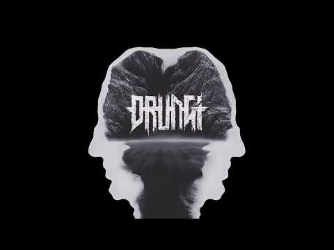 DRUNGI - Hamfarir Hugans [FULL ALBUM] 2024