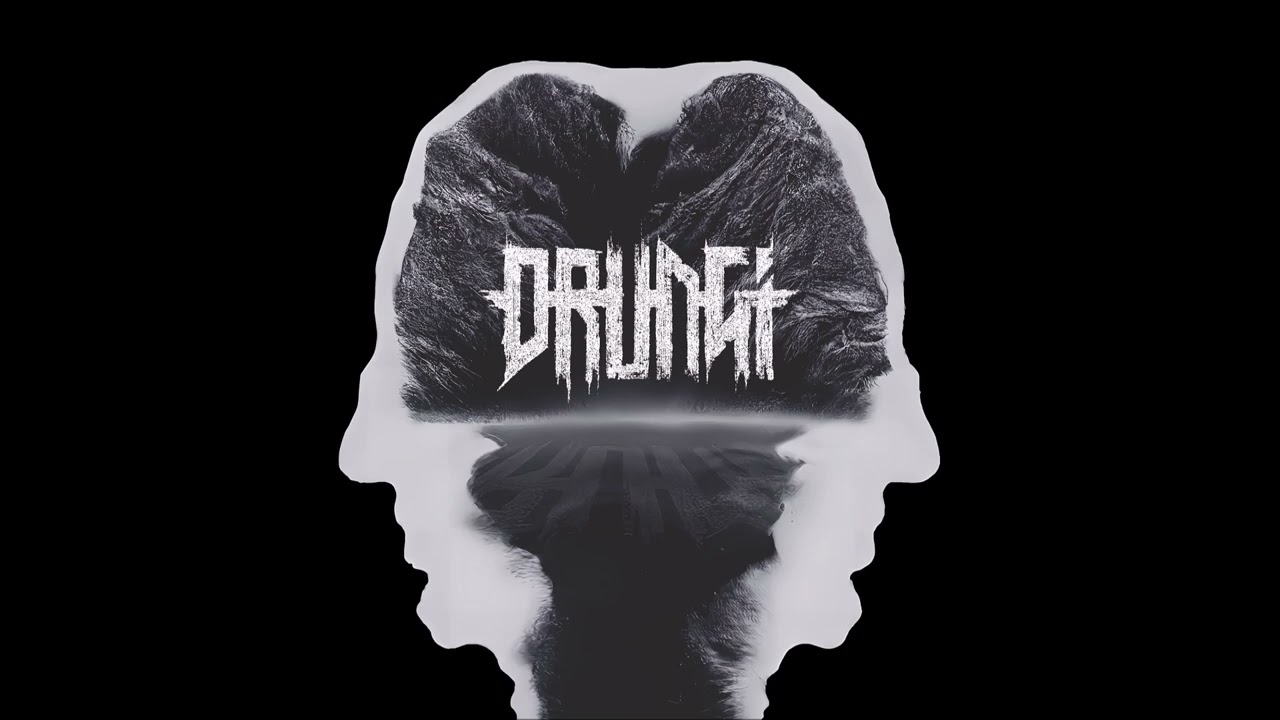 DRUNGI - Hamfarir Hugans [FULL ALBUM] 2024