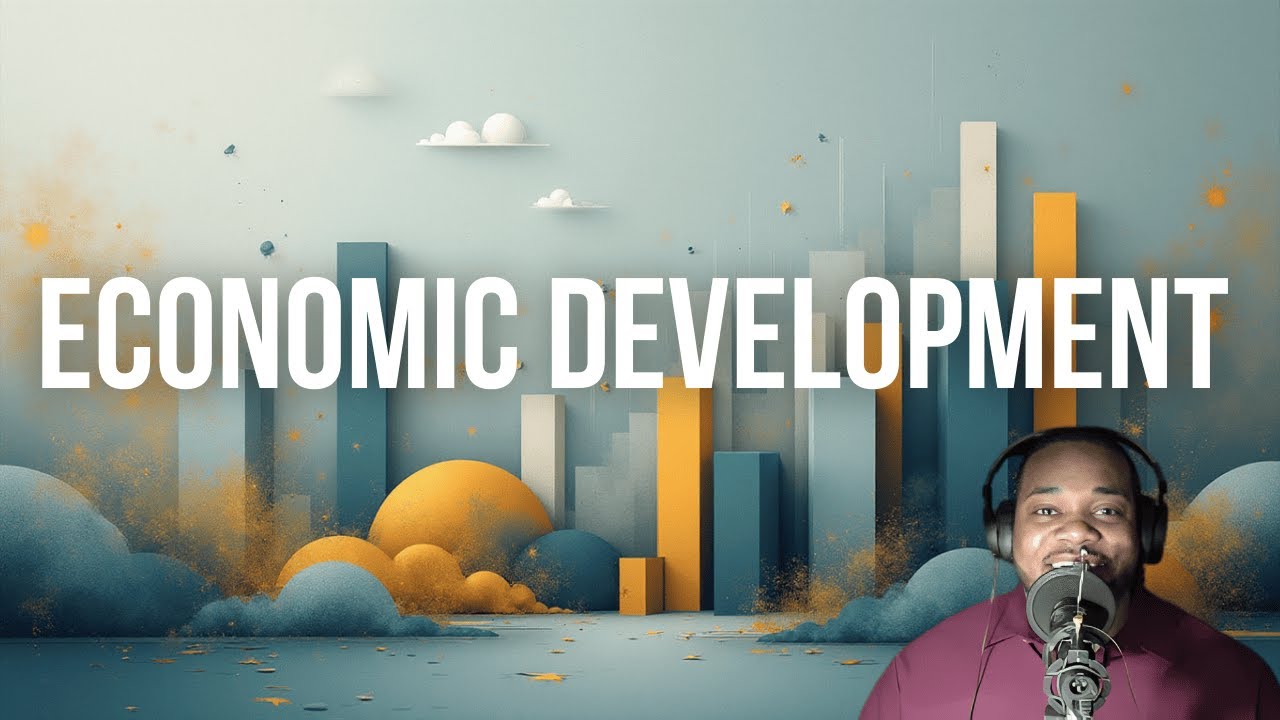 Economic Development - Can I grow?