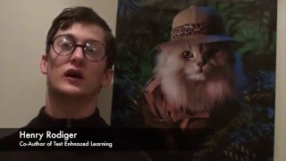 Knowledge Seekers Ep 4 Memory