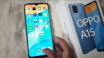 App Lock Oppo A15 | How To Remove App Lock In Oppo A15 | app lock delete kaise kare