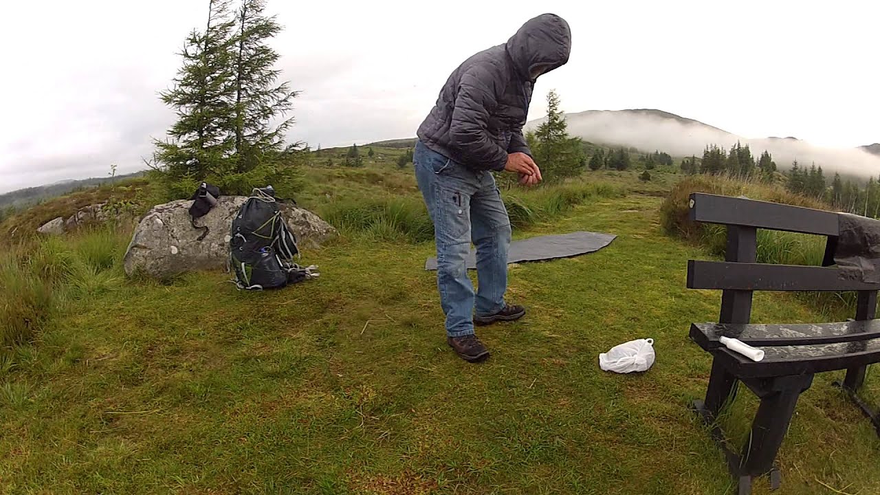 LOCK DOON /STINCHER BRIDGE  ( PART 1 )