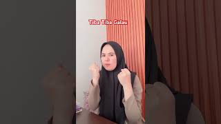 Tiba Tiba Galau Boss#fypyoutube #trending #subscribe