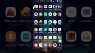 tutorial join chatxpress guna androirc screenshot 3