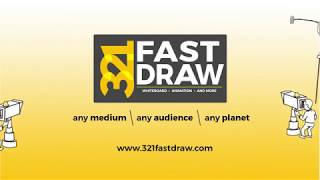 321 Fast Draw Capabilities