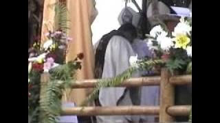 Bishop Edmund Woga's Ordination in Sumba