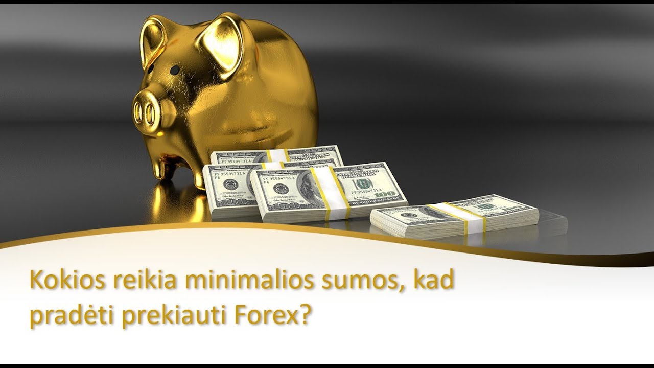 forex valiuta)