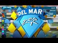 Helladic wins race 7 at Del Mar 8/17/23.