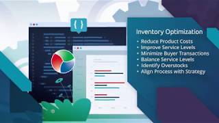 Netsuite Inventory Optimization