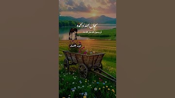 #حالات #وتس_اب #اذكار_الصباح #دعاء_مستجاب