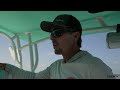 Fishing the FL KEYS Bridges and Bay! Snapper Catch and Cook!