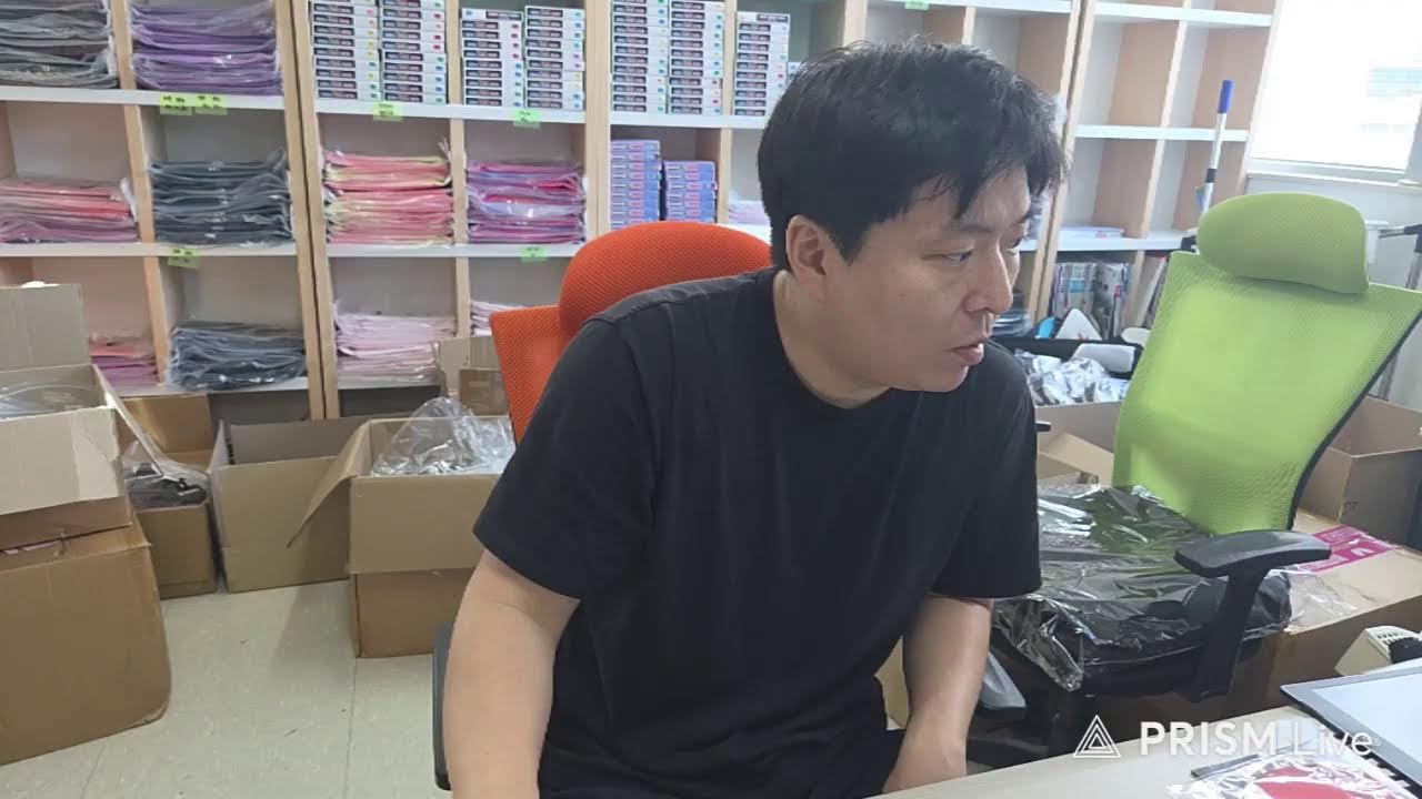 탁구 얘기 하실분(9월 28일) 이발 완료