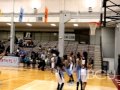 CIAA Week 1 Hoops via HBCULive