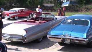 Autokino am Marienberg 2011