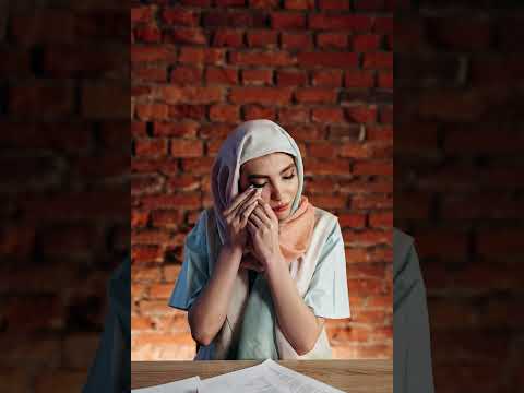 عمری زسوز آتش هجران گریستم