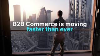 The Changing B2B World (30 sec)