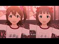 【ミリシタ/3DMV】ハルカナミライ(スポーツ☆スピリッツ)【4K】