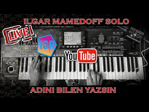 Korg Pa3x Solo - Adini Bilen Yazsin Mcx Audio ( Kaval + String + M3 ) Spain Style New