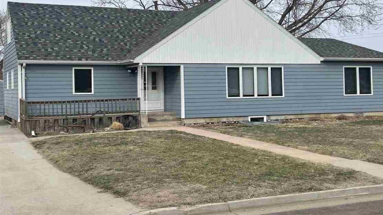 440 E Washington Ave, Salem, SD Presented by Matt Ellerbrock. YouTube