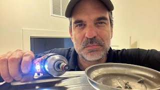 Apartment Maintenance Vlog #41