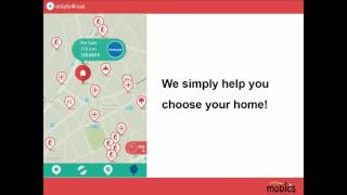 Estate4real: EO application for the real estate market in screenshot 5