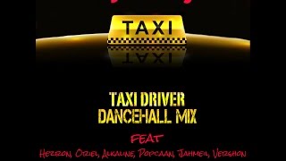 Download Lagu DJ KENNY TAXI DRIVER DANCEHALL MIX APR 2016 MP3