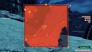 More Weird Nintendo Weather (XC3)