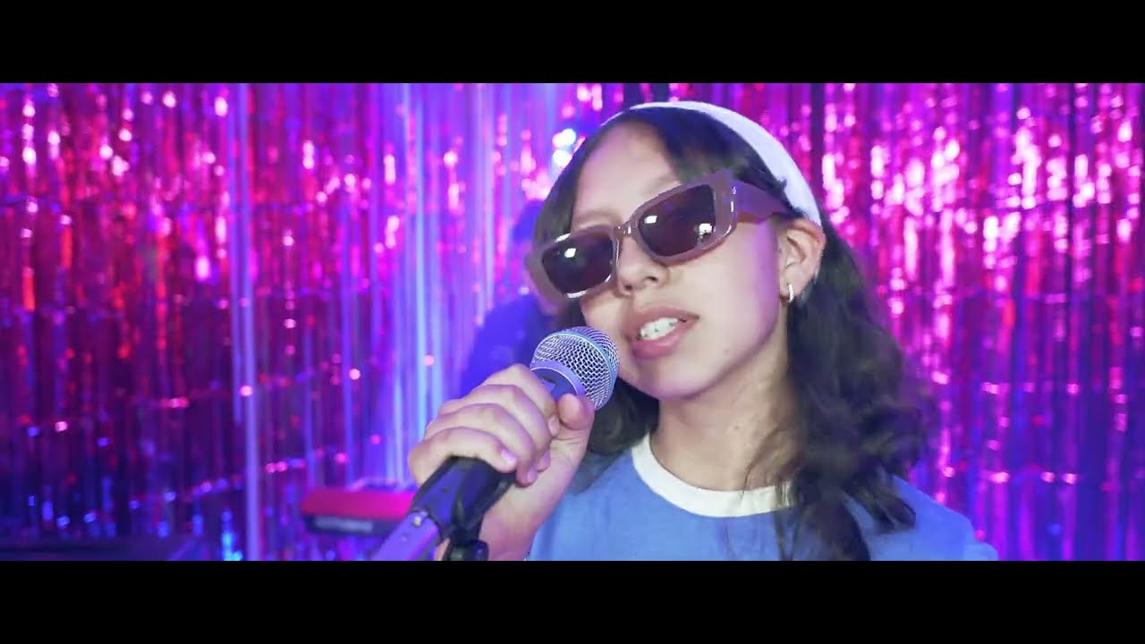 La Magia (cover) Los Thunder