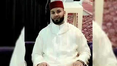 الثمن الثاني من سورة الواقعة للقارئ إبراهيم العابدي إمام مسجد محمد السادس بوجدة