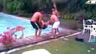 Ricardo Al Agua-Electronica 3L