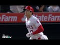 【速報】#大谷翔平 第30号HR!! ダイヤモンドバックス vs エンゼルス 7.1