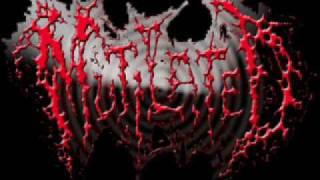Watch Mutilated Axe Vs Throat video