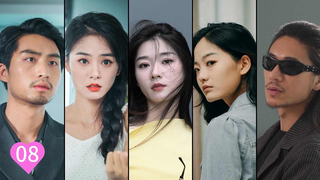 《顧總別怕，夫人隻是兼職特工》第8集❤️Don't be afraid, Mr.Gu.Your wife is just a parttime agent#短劇#反轉#minidrama#懸疑#復仇