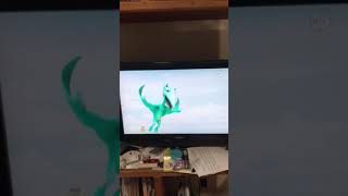 Dinosaur Train Reaction