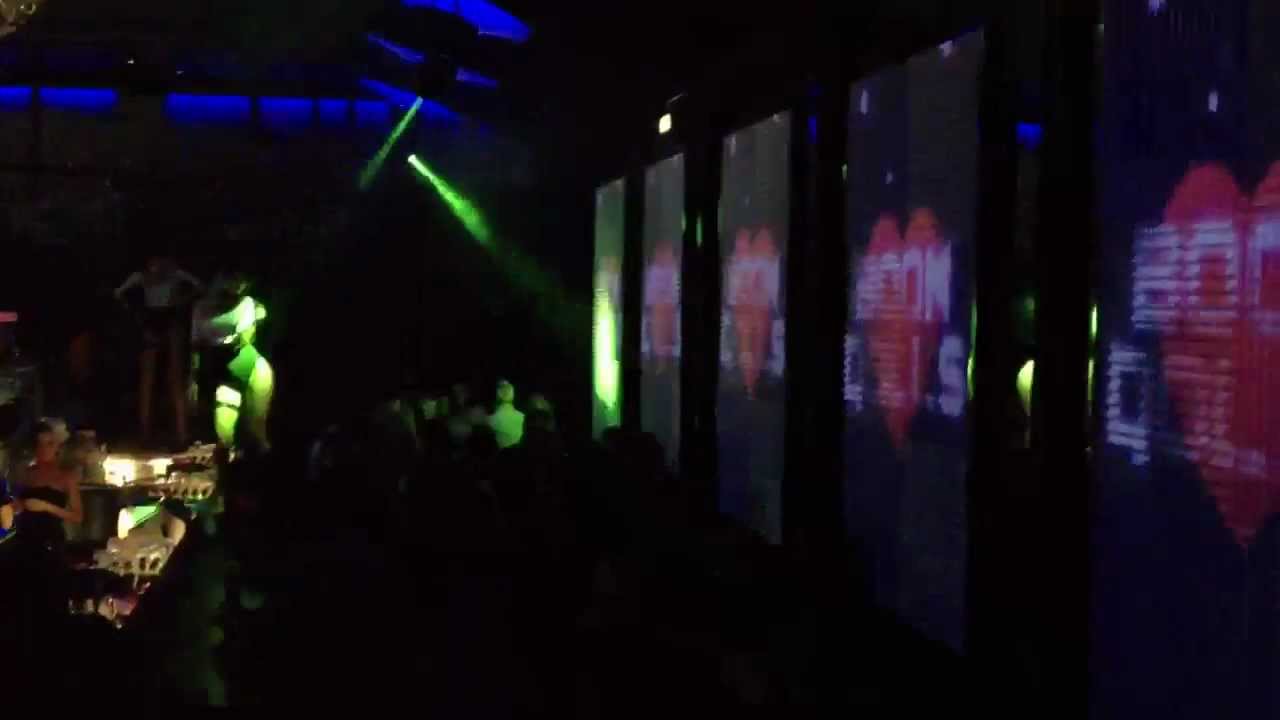 Coyote Fly BoomDolls U Page Kress