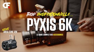 Elle Nest Pas Faite Pour Tout Le Monde Mais Beaucoup Vont Ladorer Guide Complet Du Rig. Pyxis 6K