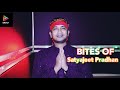 New channel launch  sahu odia music  bites by satyajeet pradhan sahu odia music