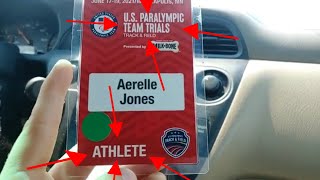 My US Tokyo Team Trials Journey