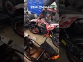 Temu 250 Two Stroke Dirtbike From China Temu Dirtbike Minidirtbike Pitbike mp3