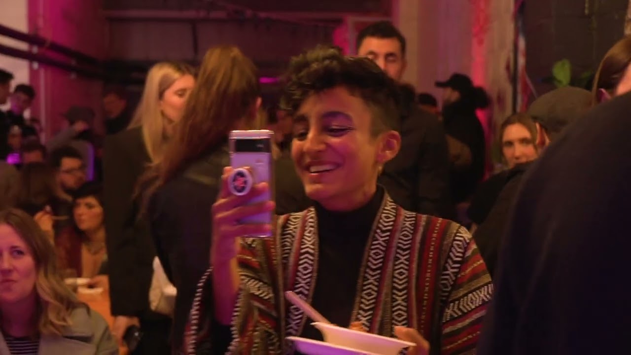 Sneak preview of Wimbledon Pub in the Park