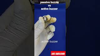 what is inside buzzer !! #tips #tricks #ytshorts #viralvideo #shorts
