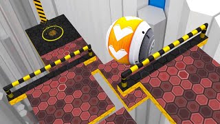 GYRO BALLS - All Levels NEW UPDATE Gameplay Android, iOS #707  GyroSphere Trials